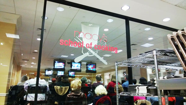macy's cooking school