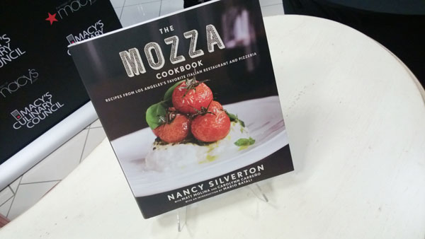 mozza cookbook