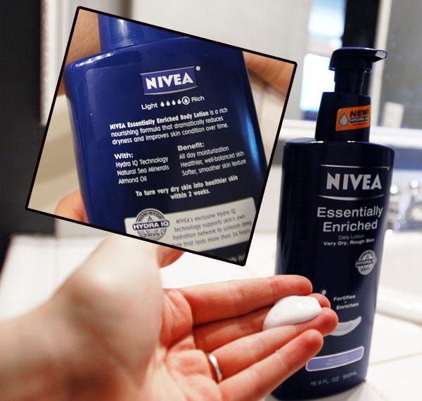 nivea