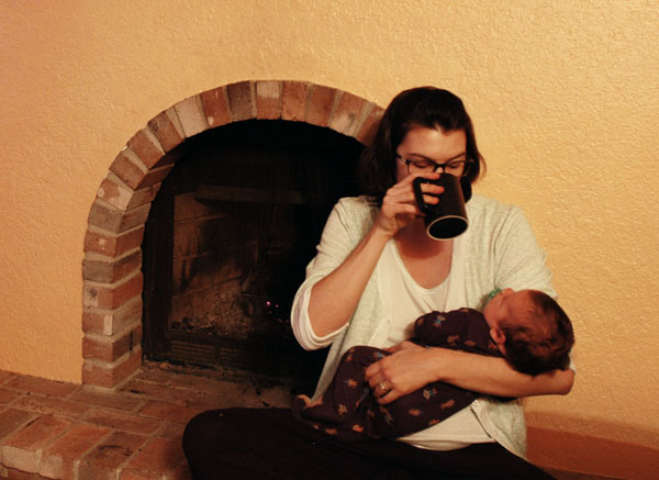 pregnancy insomnia