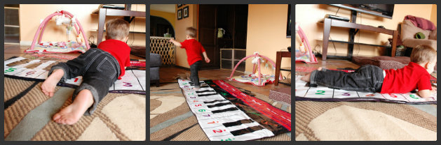 what we bought_kids toys