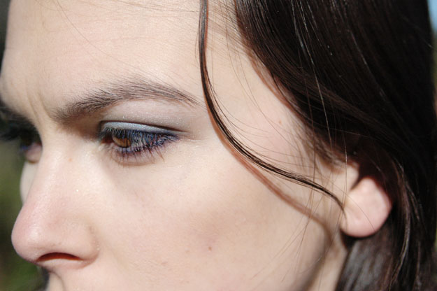 blue eyeshadow for brown eyes 10