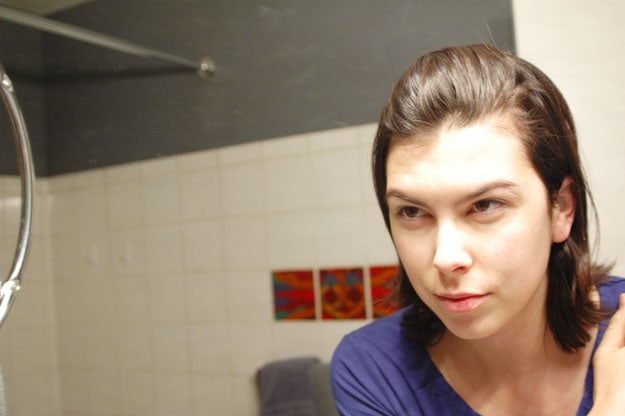 blue eyeshadow for brown eyes 2