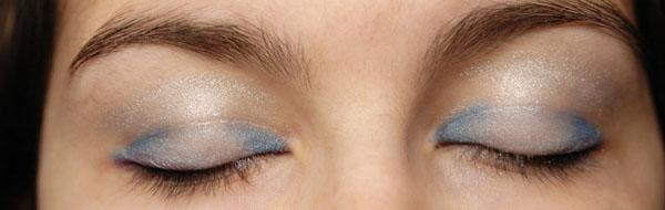 blue eyeshadow for brown eyes 4
