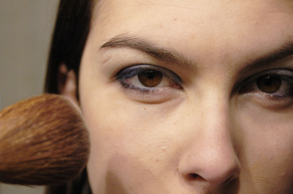 blue eyeshadow for brown eyes 8