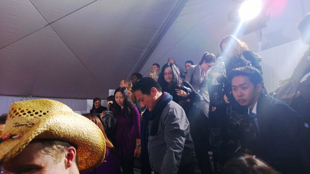 grammys red carpet experience2