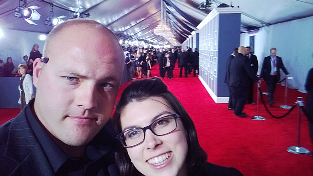 grammys red carpet experience3