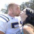 football player heart health