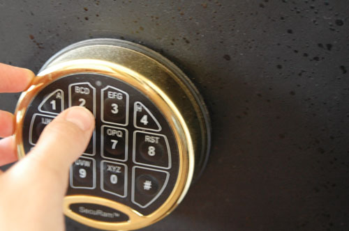 safe