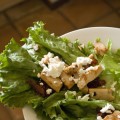 Easy Chicken Lettuce Wraps 7