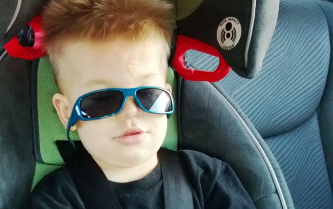 adorable shades