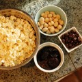 gluten-free snacks