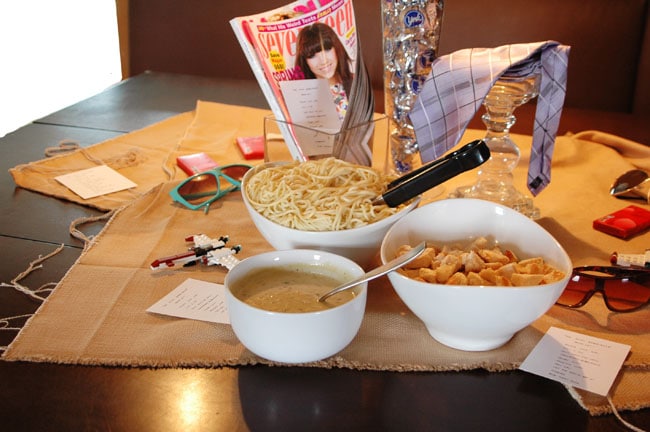 justin timberweek