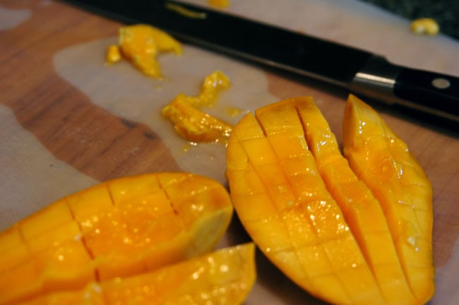 mango
