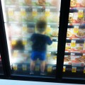 freezer playdate