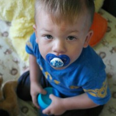 toddler dairy
