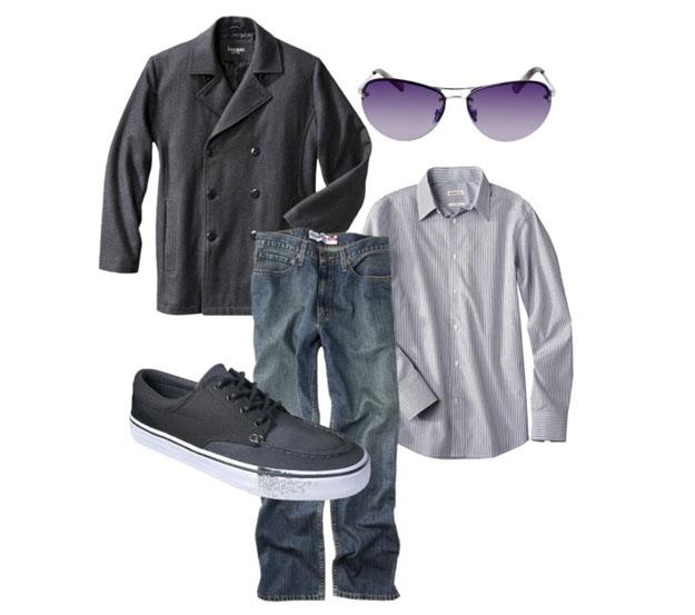 How to Dress Well: A Simple Guide for Men