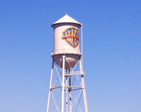 Warner Bros VIP Tour: A Behind-the-Scenes Look