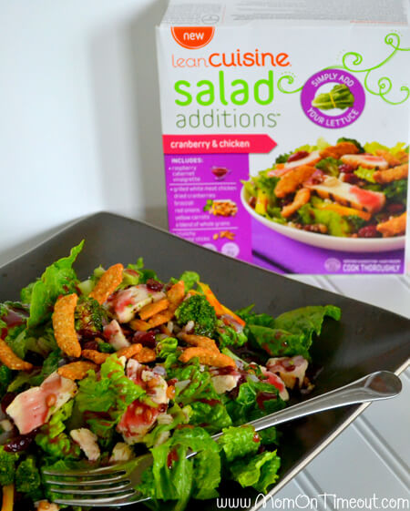 Bring Your Own Lettuce: #BYOL Twitter Party