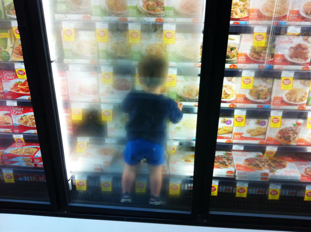 I Hate Playdates
