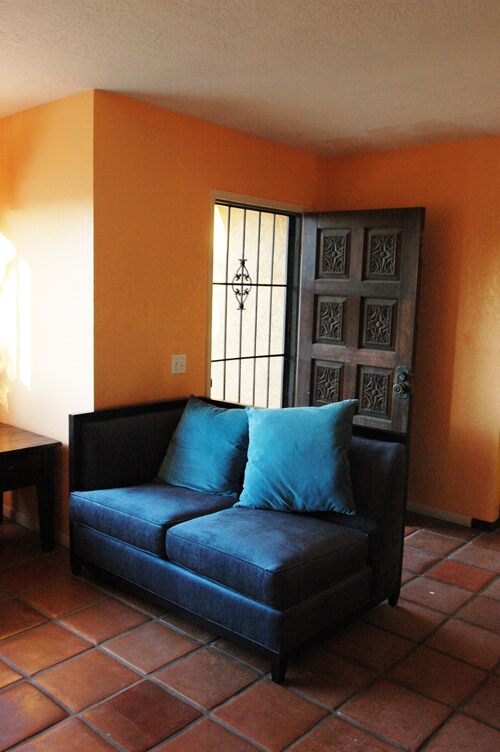 Living Room Makeover