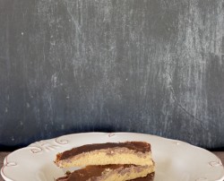 yummy peanut butter bars recipe