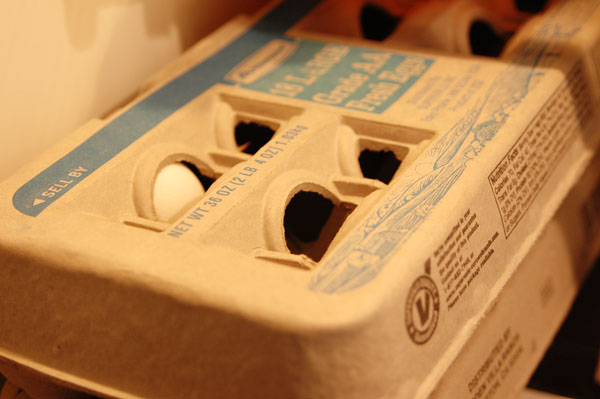 Six Refrigerator Foods You Should Keep On Hand