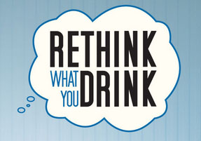 Healthier Choices with Soy Milk: #RethinkWhatYouDrink Twitter Party!