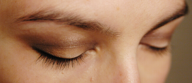 Romantic Eye Makeup Tutorial