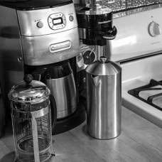 coffee supplies