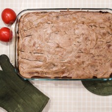 paleo lasagna for the whole family