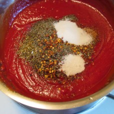 best spaghetti sauce ever