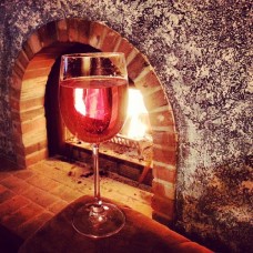 wine