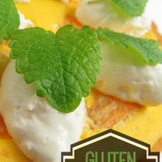 gluten-free foreign food