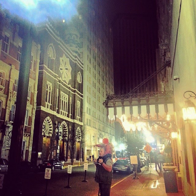 new orleans with kids