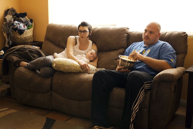 parent movie night
