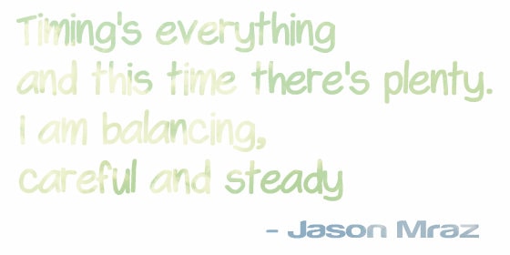 Make it Mine - Jason Mraz