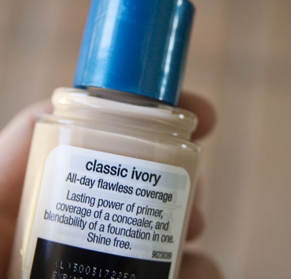 classic ivory