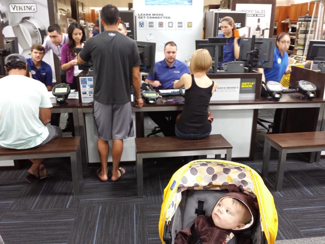 best buy mobile desk