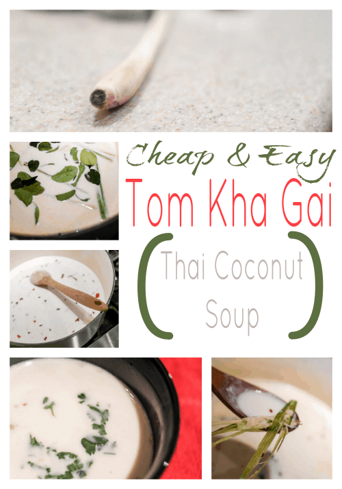 Whole Foods Tom Kha Soup Whole Foods Tom Kha Soup