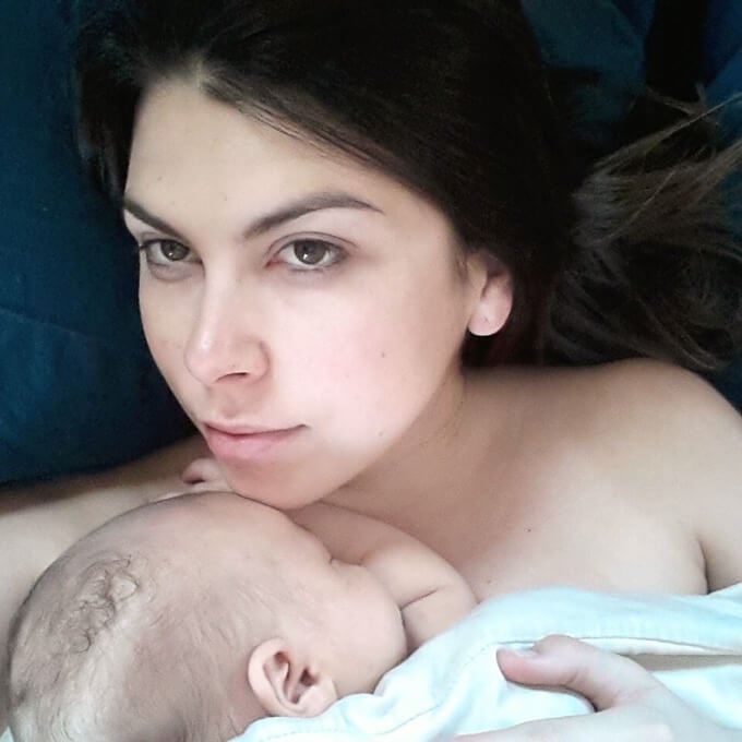 first time babysitter