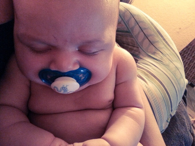 Discerning | Someday I'll Learn