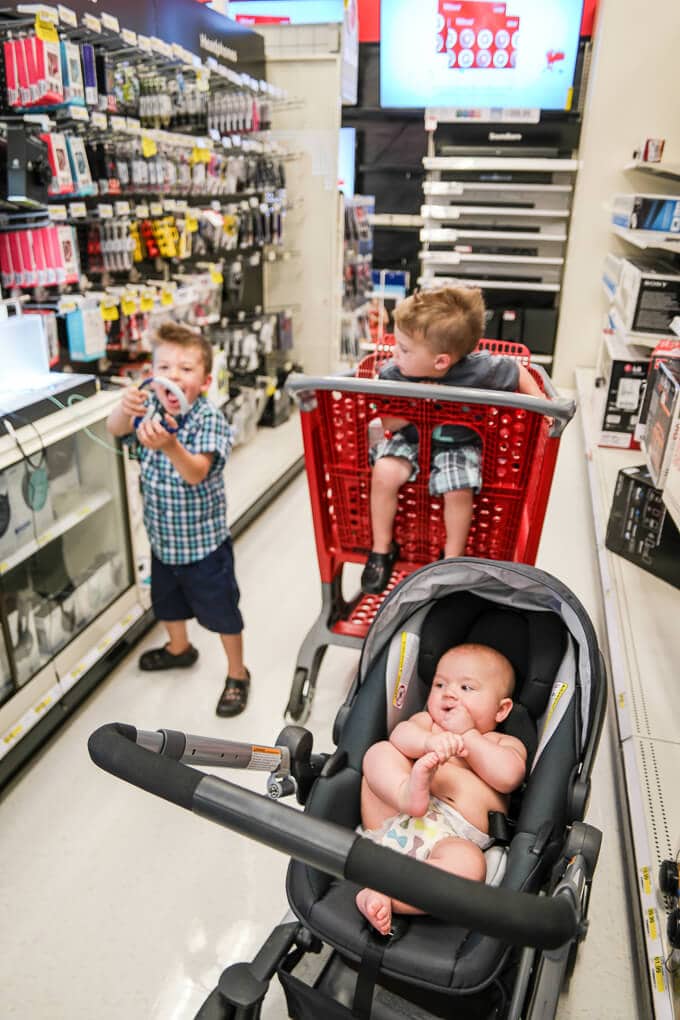 how to entertain a baby (and yourself) all day | someday i'll learn how to entertain a baby (and yourself) all day | someday i'll learn